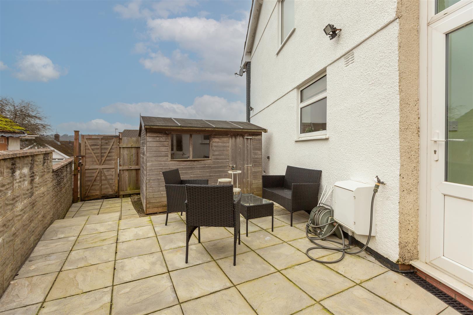 Broadmead, Killay, Swansea, SA2 7EJ